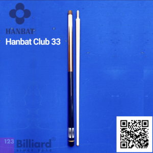 Hanbat Club 33