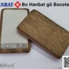 Bo đầu cơ Hanbat gỗ Bocote