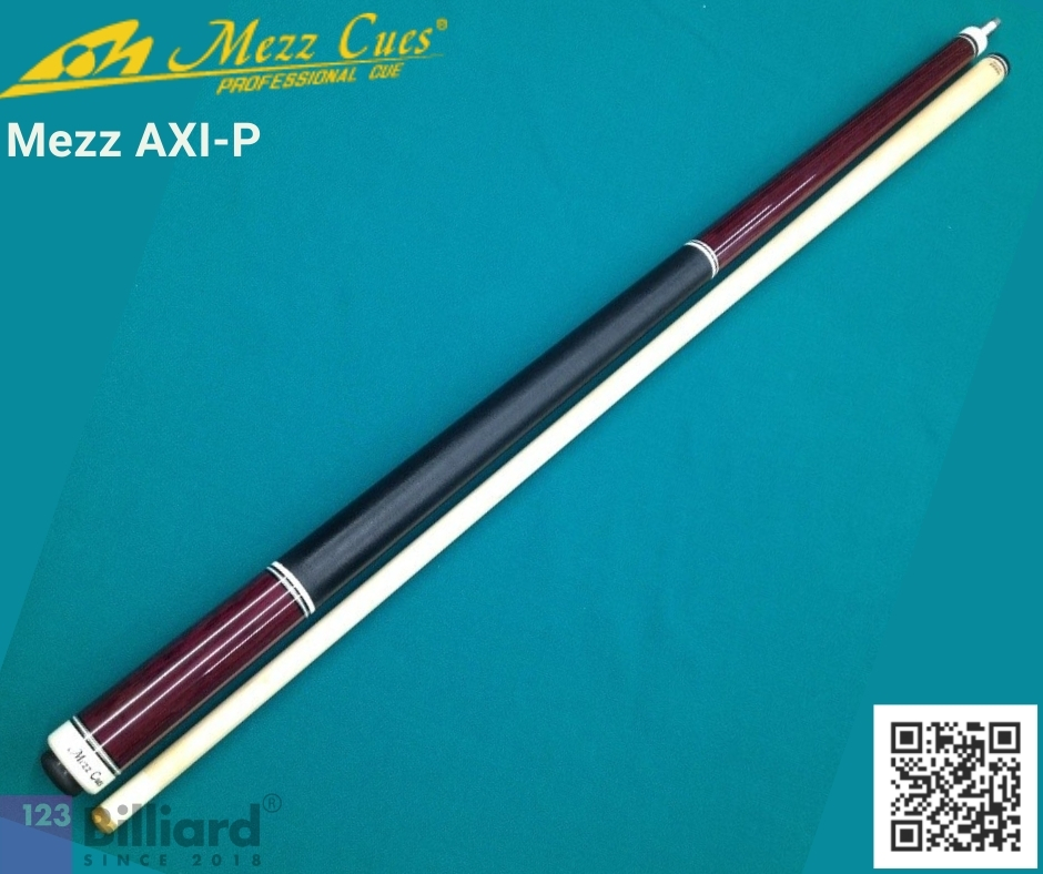 Mezz AXI-P ngọn WX700