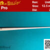 Ngọn Mezz EX Pro/U United 12.5mm (29″)