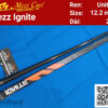 Ngọn Mezz Ignite United 12.2mm (29″)