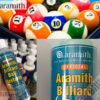 Dung dịch vệ sinh Phục hồi bi Aramith Restorer chai 250ml
