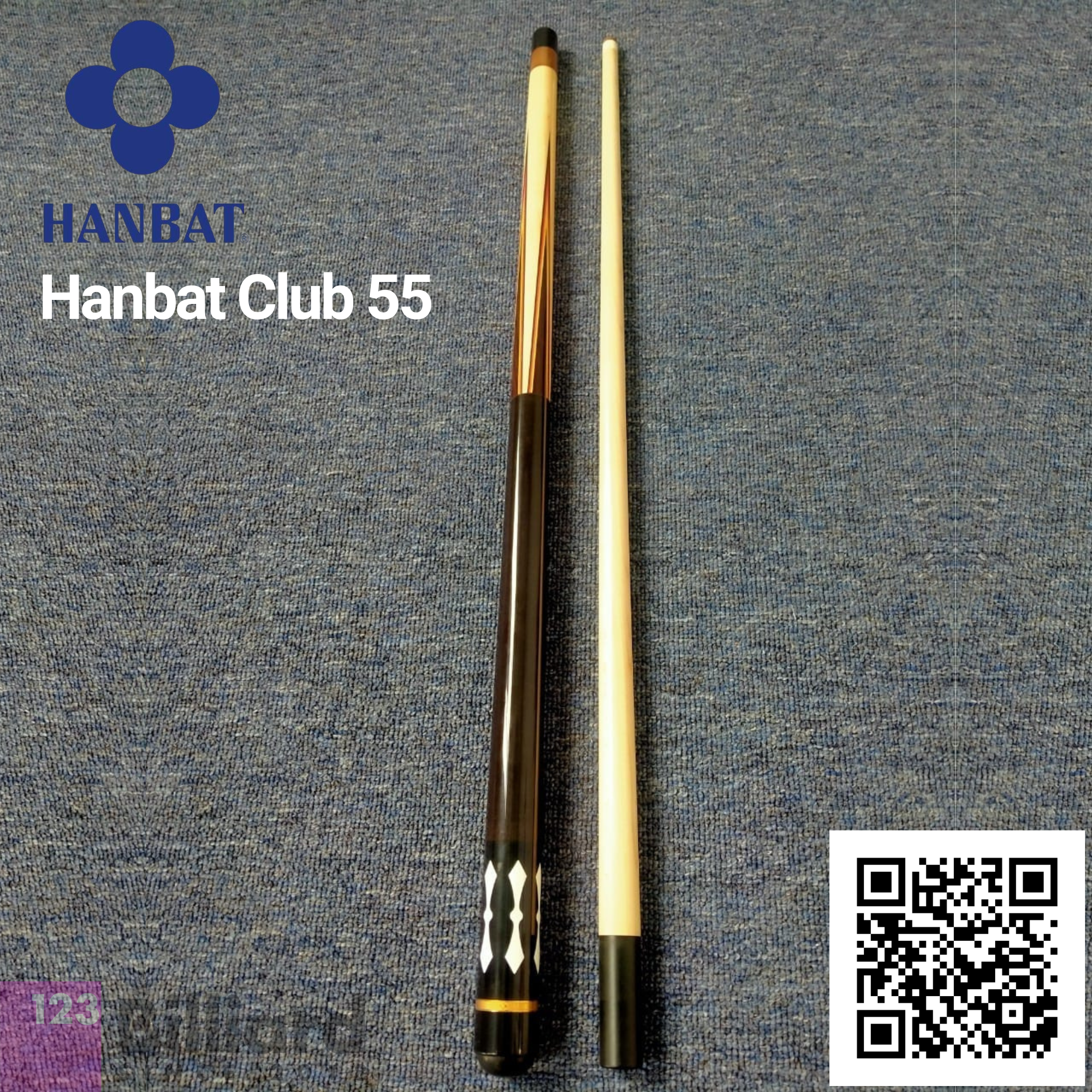 Hanbat Club 55