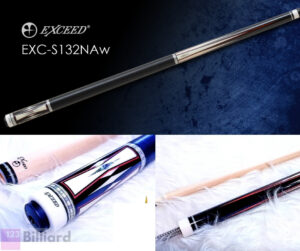 Exceed S132 Naw