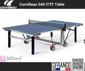 Bàn Bóng Bàn Cornilleau Competition 540 ITTF