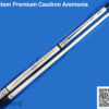 Cơ Custom Premium Caudron Ammonia (Cán Cẩn Ghép)