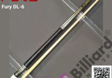 Cơ Fury DL-6