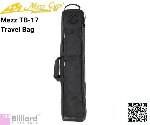 Túi bảo vệ bao cơ Mezz TB-17 Travel Bag
