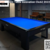 Bàn bida Min Table Innovation Club2 2022