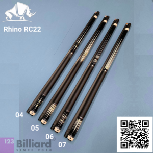 Rhino RC22