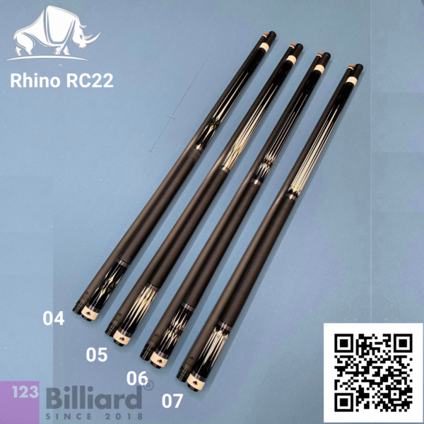 Rhino RC22