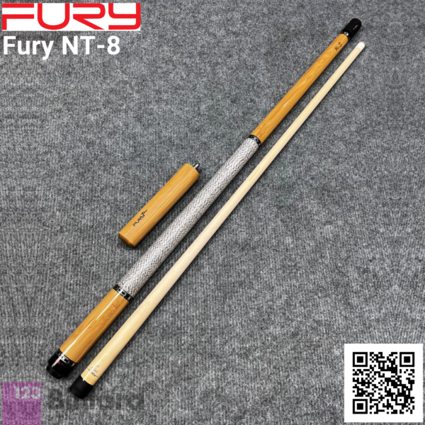 Fury NT-8
